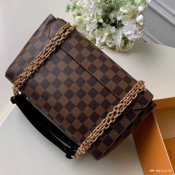 AAA Replica Ru PM LOUIS VUITTON VAVIN 0817